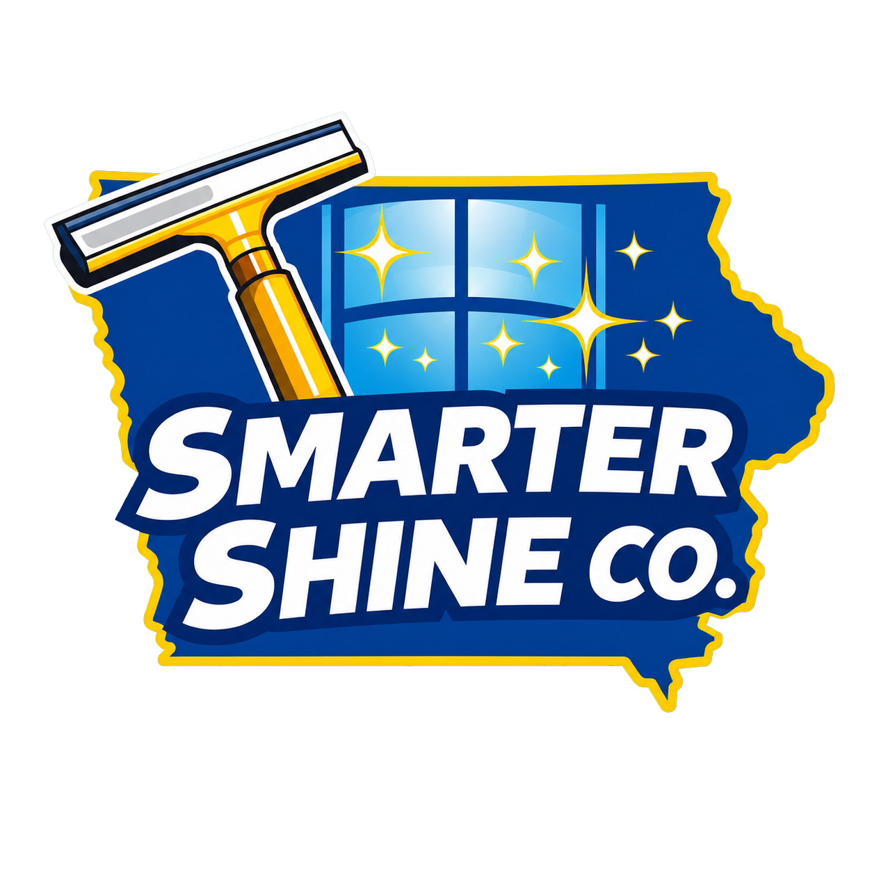 Smarter Shine Co.